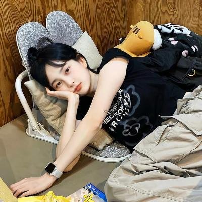 大小姐和看门犬