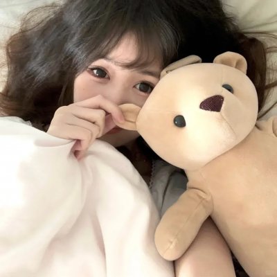 我的爆气女友