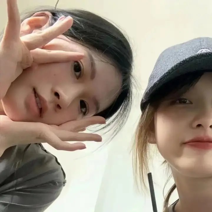 失去的女孩